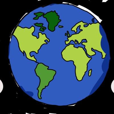 The most amazing theory.