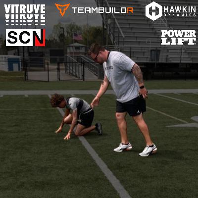 Being both the Strength Coach AND the Sport Coach