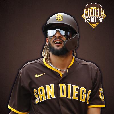 Padres' Fernando Tatis Dilemma, Nick Castellano Shade, Next Padres Owner