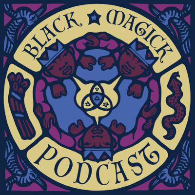 3. Black vs White Magick