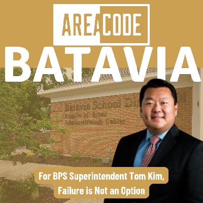 For Tom Kim, Failure is Not an Option For Tom Kim, Failure is Not an Option