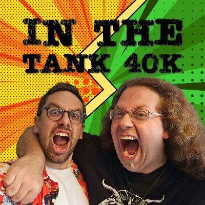 Episode 34: Our Warhammer 40k 10th Edition Predictions