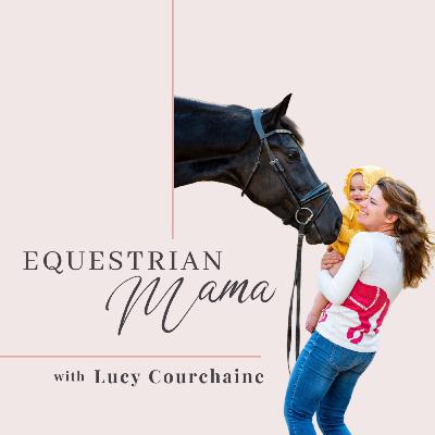 Living the Comparison Detox: Helen Abrams of Life Equestrian Living the Comparison Detox: Helen Abrams of Life Equestrian