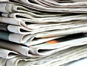 Newspaper Review Dec 30th