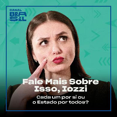 Cada Um Por Si Ou O Estado Por Todos?