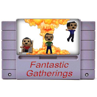 Game of Thrones with David and Sarah 8/4