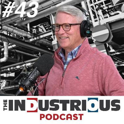 Epi 43: Marketing & Emotional Branding with Kevin Flynn