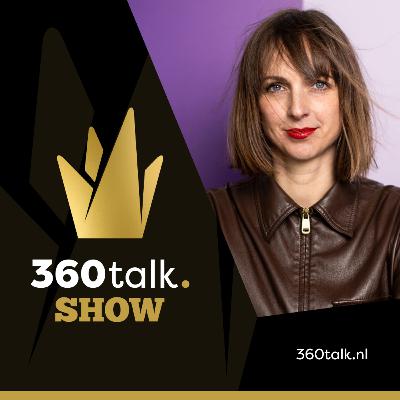Eurosonic Noorderslag directeur Anna van Nunen