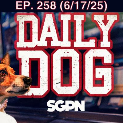 Underdog Picks for Tuesday (6/17)