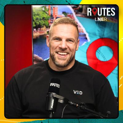 James Haskell: Pro Rugby, Ibiza DJ Sets & Dad Life James Haskell: Pro Rugby, Ibiza DJ Sets & Dad Life
