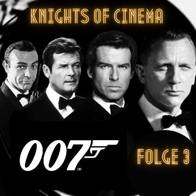 Geschüttelt, nicht gerührt