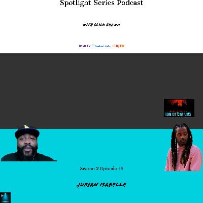 S2 Ep 15 Jurian Isabelle