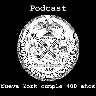 Nueva York cumple 400 años