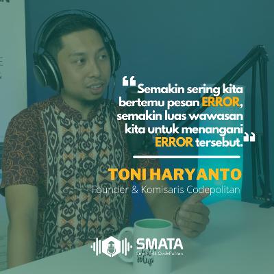 Menjemput Hidayah Menjadi Seorang Programmer