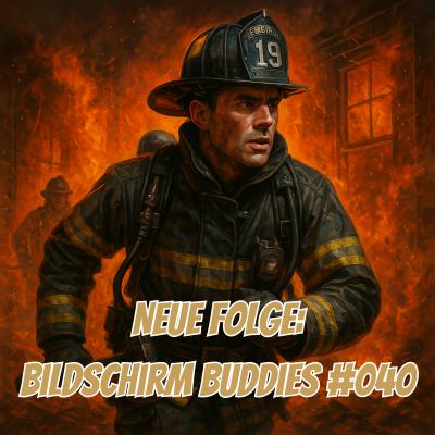 040: Backdraft und das Chicago-Franchise