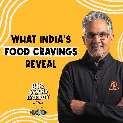 Rohit Kapoor on What Swiggy Knows About How India Dines