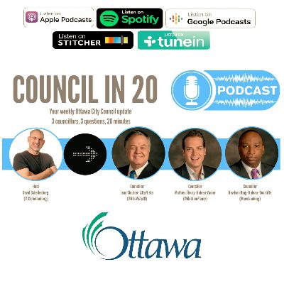 Snow Removal, The Latest On LRT, Affordable Housing Snow Removal, The Latest On LRT, Affordable Housing