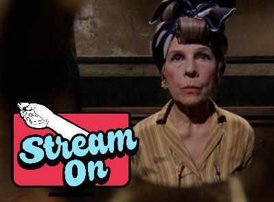 Ep 14: Rosemary's Baby (1968) Ep 14: Rosemary's Baby (1968)