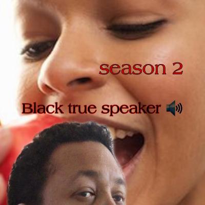 Black true speaker talks about women are no good so-called black women