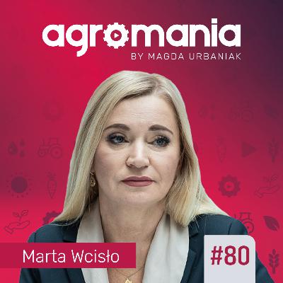 #80 - Czy grozi nam kryzys żywnościowy? #80 - Czy grozi nam kryzys żywnościowy?