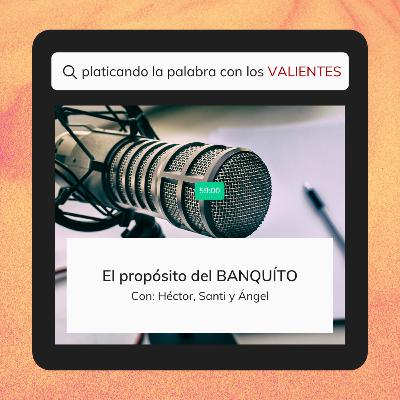 “El propósito del BANQUITO”