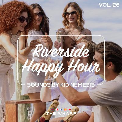 Riverside Happy Hour, Vol. 26 - Top 40 Mix