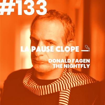 #LPC133 - The Nightfly - Donald Fagen