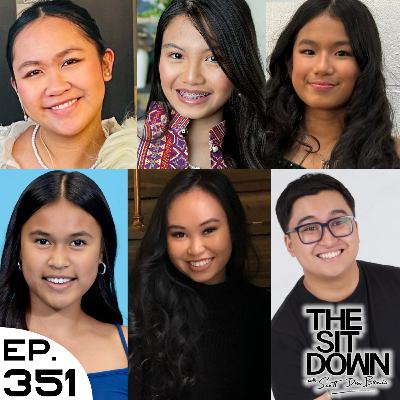 Mean Girls Jr. Cast - The Sit Down with Scott Dion Brown & Regine Alaina Ep. 351 Mean Girls Jr. Cast - The Sit Down with Scott Dion Brown & Regine Alaina Ep. 351