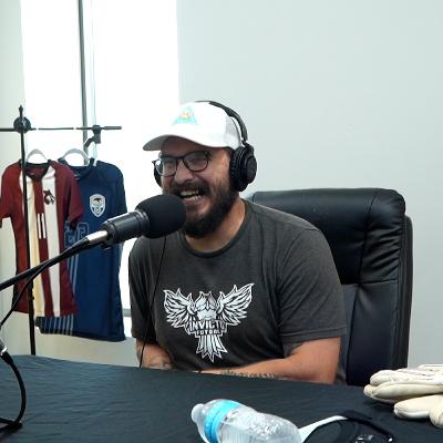 Ep 91: w/ Garrett and Kit - Futsal League Kicks Off, Parenthood Reflections, and OKC’s Soccer Aspirations Ep 91: w/ Garrett and Kit - Futsal League Kicks Off, Parenthood Reflections, and OKC’s Soccer Aspirations