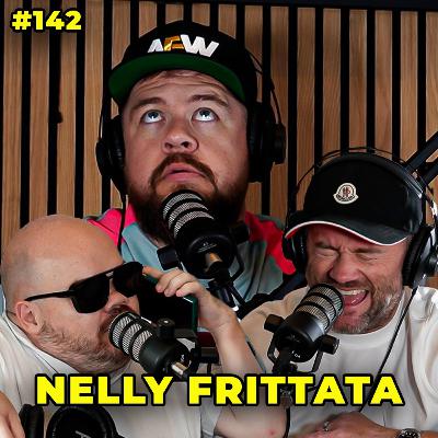 A Pint and Two Shots | Nelly Frittata