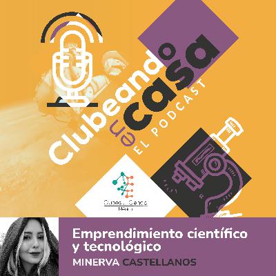Creatividad y emprendimiento tecnológico científico