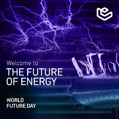 The future of Energy