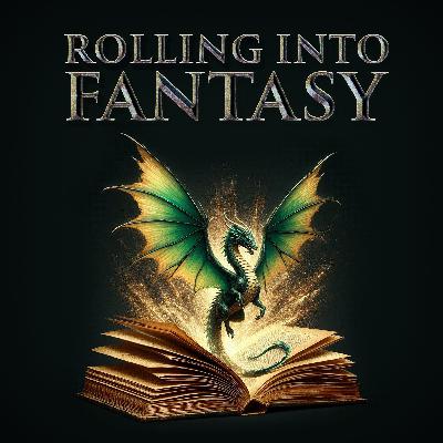 E20. From Elfia to Facts: A Deep Dive into Fantasy Events E20. From Elfia to Facts: A Deep Dive into Fantasy Events