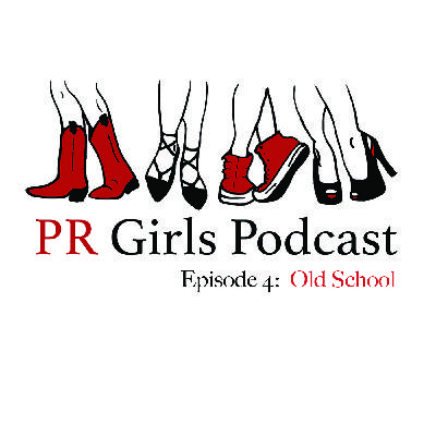 Episode 4:  Old School Episode 4:  Old School