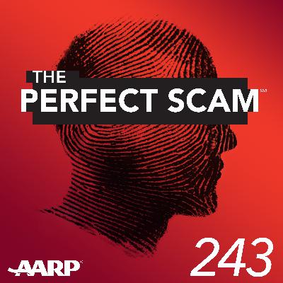 Don't Believe Your Eyes: An AI-Powered Romance Scam