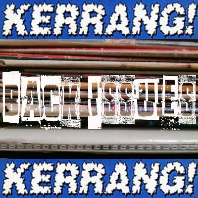Kerrang! Back Issues S03E53 No: 628 December 21/28 1996