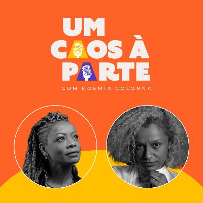 Ep. 19 - O Caos da Shirlene Oliveira - Sem pedir licença: a bailarina e cantora negra que transforma o tango