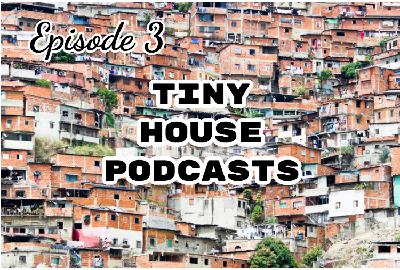 Tiny House Podcasts