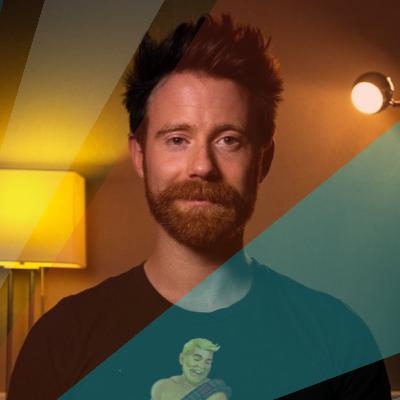 The Teaching on Community Care with Finlay Wilson