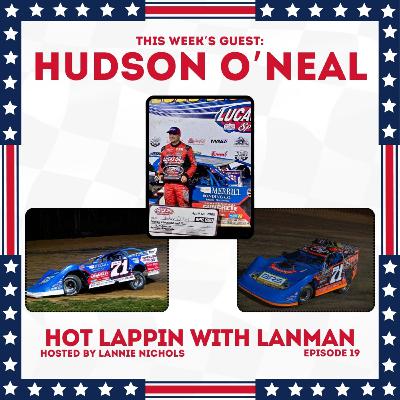 Hudson O'neal drops in after Knoxville win