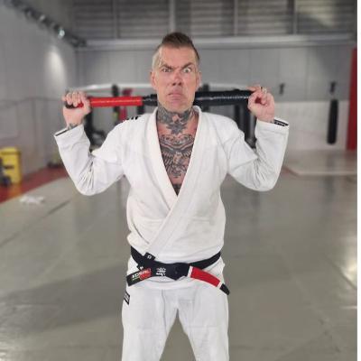 Episode 39: Switching Gears - Miko Hytonen