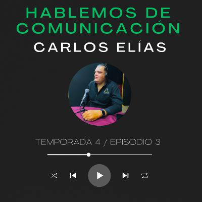 Carlos Elías