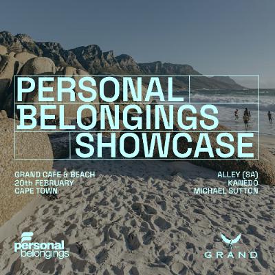 KANEDO - LOUNGE LIFE Ep.206 Live @ South Africa