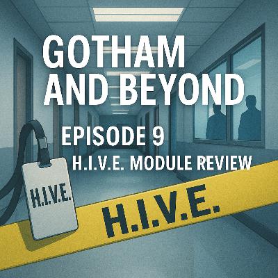 Reviewing the H.I.V.E. Module Reviewing the H.I.V.E. Module