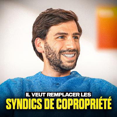 Raphaël Di Meglio - Il fait trembler les Syndics de Copropriété !