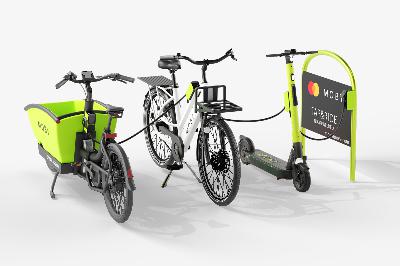 EIT Urban Mobility im Podcast: Die Brückenbauer der urbanen Mobilität EIT Urban Mobility im Podcast: Die Brückenbauer der urbanen Mobilität