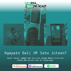 Ngapain Beli HP Satu Jutaan?