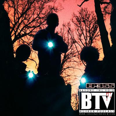 BTV Ep355 Holiday Horror - The Children (2008) & Super Dark Times (2017) Reviews 12_11_23