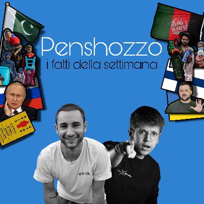 S.2 Ep.8 i migranti usati come arma