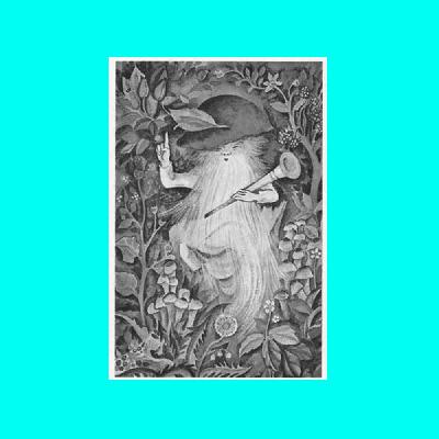Faerie Rings and Ramblings with Mike Bruno